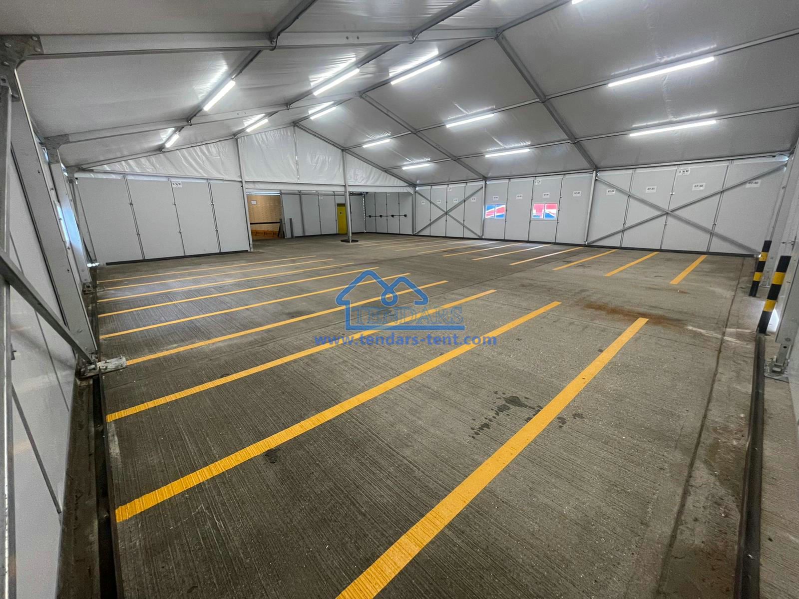 permanent storage tent 2022 permanent storage tent 2022