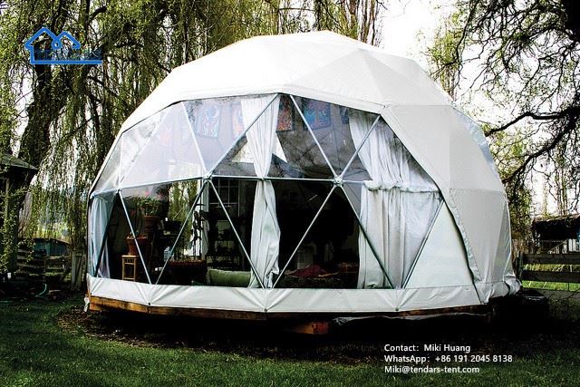 2 Person Camping Tent