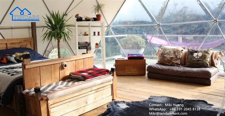 2 Person Camping Tent