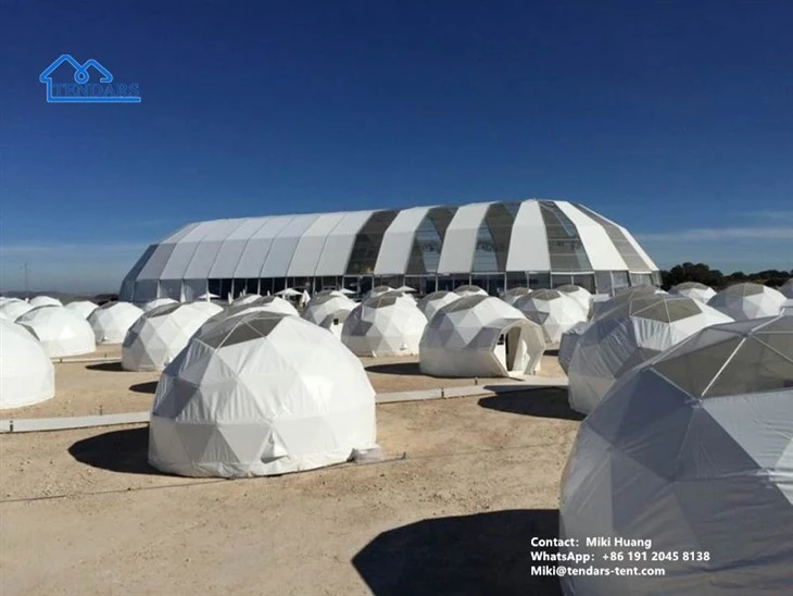 Dome Shelter Tent