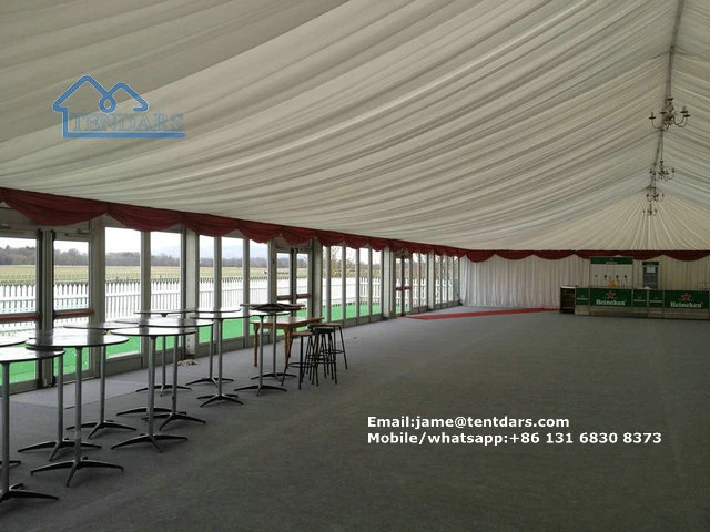 Aluminium Wedding Tents
